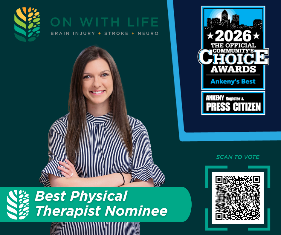 Vote for Hope Graphic